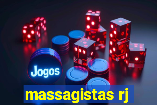 massagistas rj